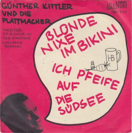 Günther Kittler