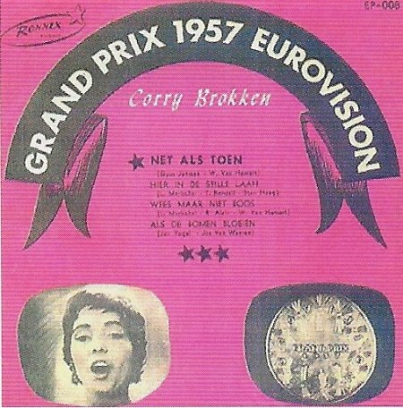 Grand Prix 1957