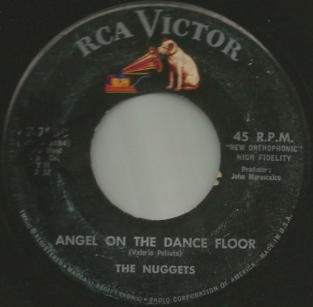 THE NUGGETS