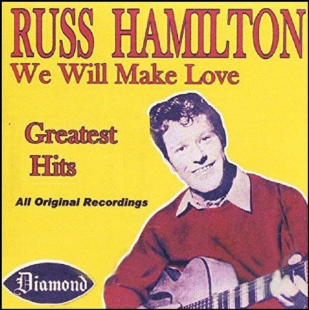 RUSS HAMILTON