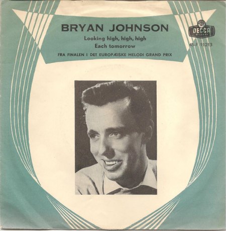 BRYAN JOHNSON