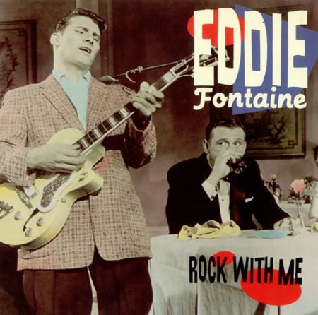 EDDIE FONTAINE