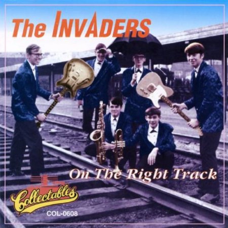 INVADERS - INVASION