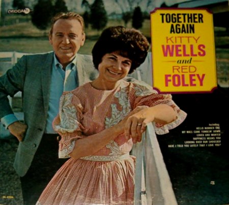 540710_RED FOLEY &amp; KITTY WELLS_LP§001.jpg