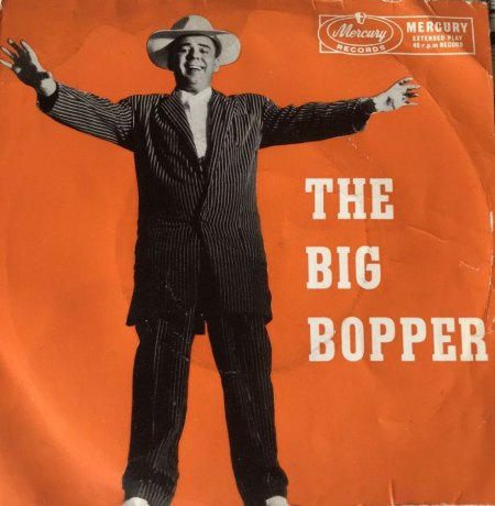 BIG BOPPER