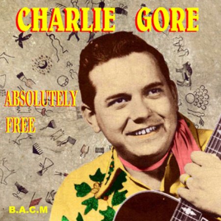 CHARLIE GORE