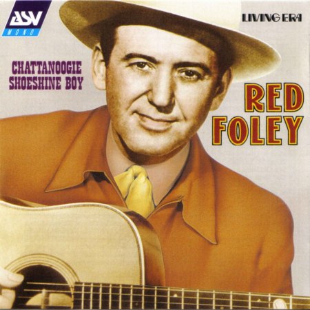 RED FOLEY