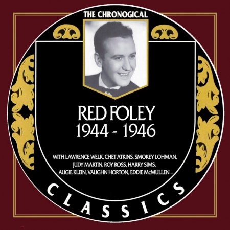 RED FOLEY