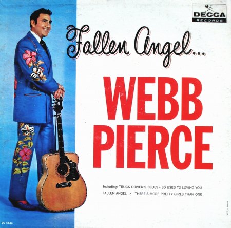 Weeb Pierce Decca-LP DL 4144 (USA).Jpg
