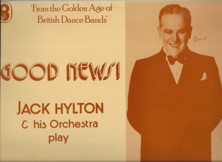 JACK HYLTON