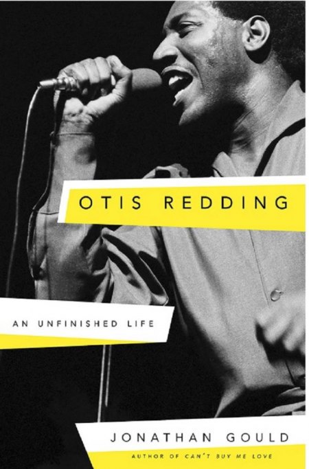 OTIS REDDING