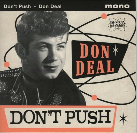 DON DEAL