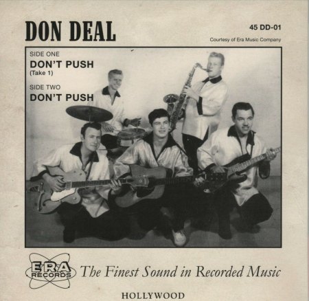 DON DEAL