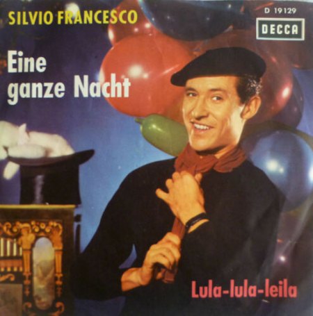 SILVIO FRANCESCO