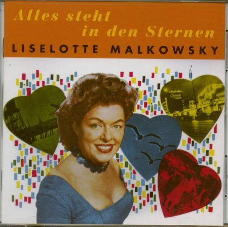 LISELOTTE MALKOWSKY