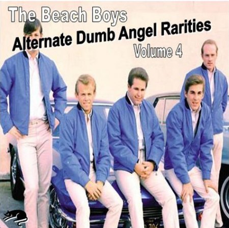 BEACH BOYS - CD's