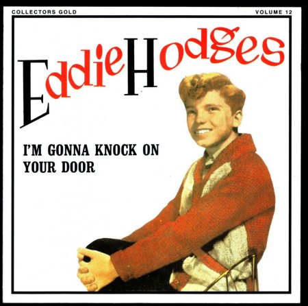 EDDIE HODGES