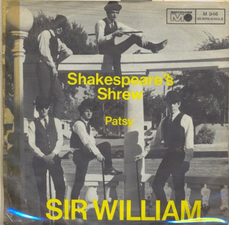 sir williams -patsy- single.jpg