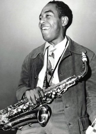 CHARLIE PARKER