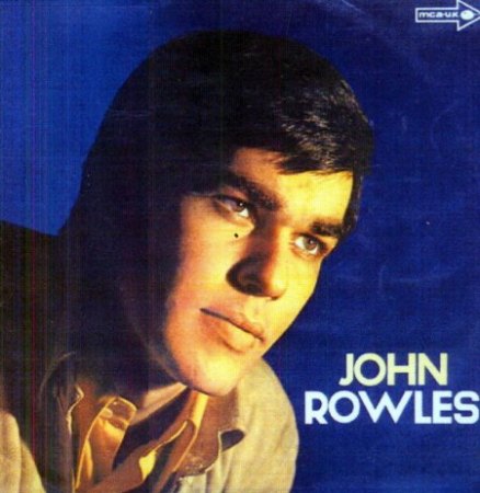 JOHN ROWLES aka JA-AR