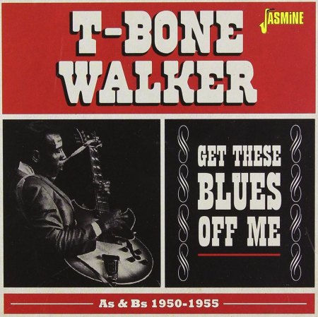 T-BONE WALKER