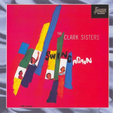 The CLARK SISTERS - es swingt im Forum
