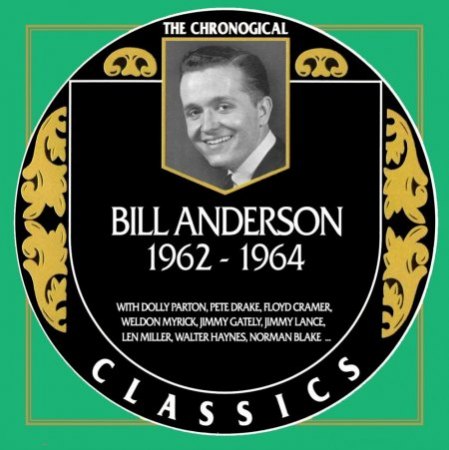 BILL ANDERSON