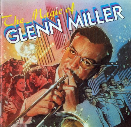 GLENN MILLER