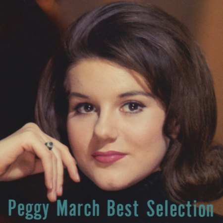 LITTLE PEGGY MARCH