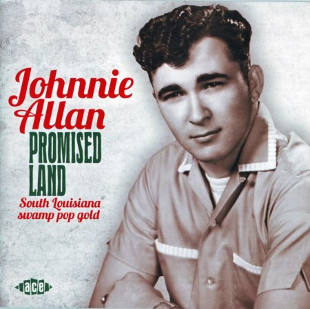 JOHNNIE ALLAN