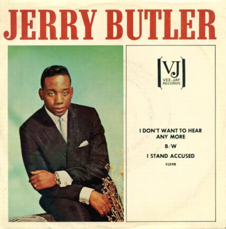 Jerry Butler - Vee-Jay 598 - Cover.Jpg