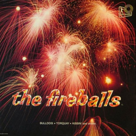 FIREBALLS TOP RANK LP RM 324
