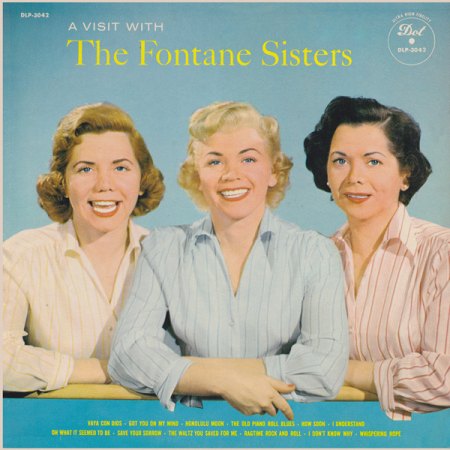 FONTANE SISTERS