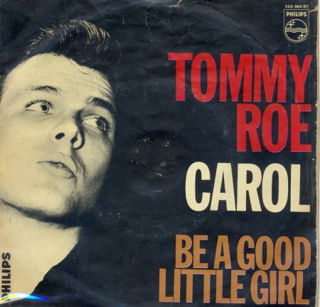 roe tommy - carol -single.jpg