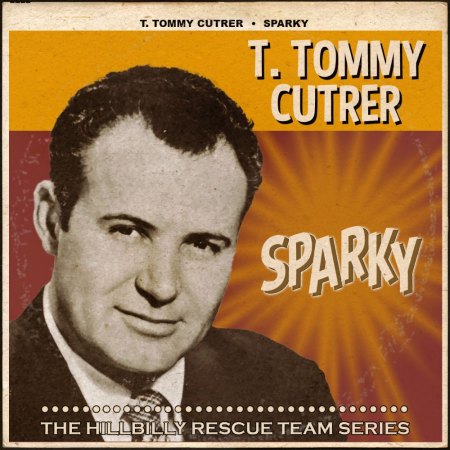 T. TOMMY CUTRER