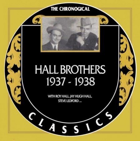 The HALL BROTHERS