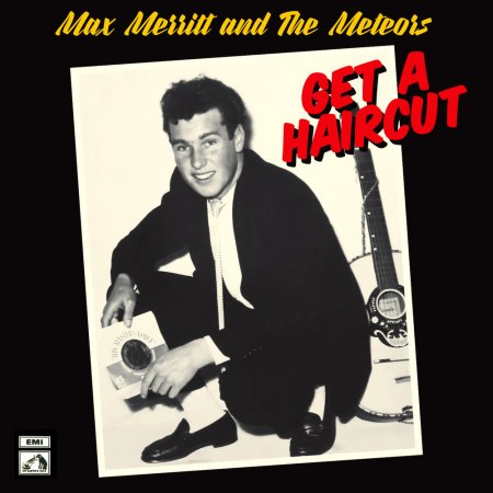 MAX MERRITT & THE METEORS