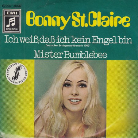Deutscher Schlager-Wettbewerb 1969