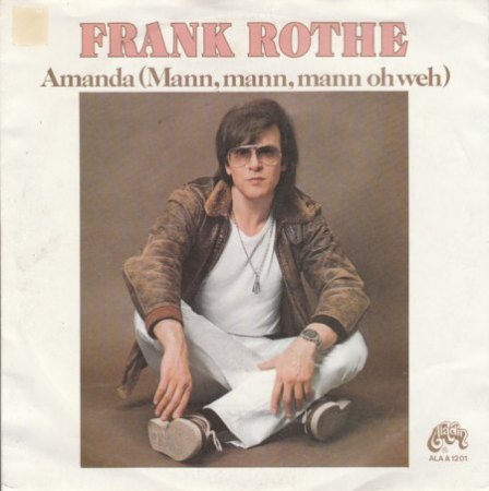 Frank Rothe