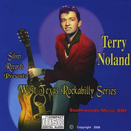 TERRY NOLAND