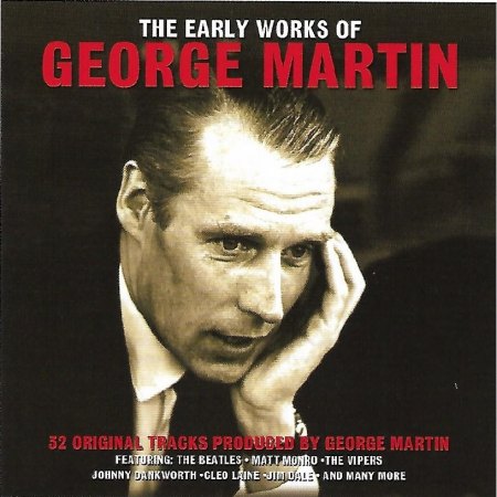 George Martin der "fünfte Beatle"