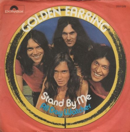 Golden Earring