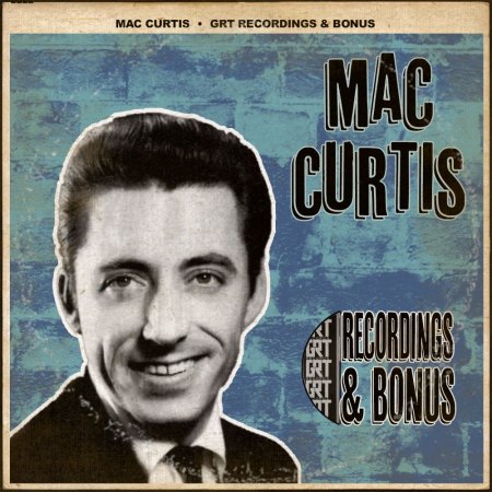 MAC CURTIS