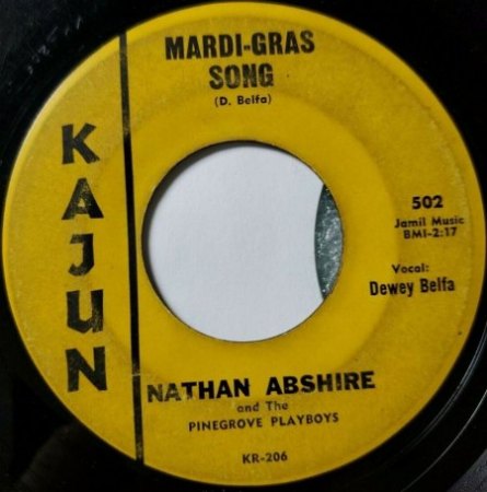 NATHAN ABSHIRE