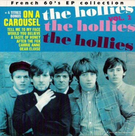 HOLLIES