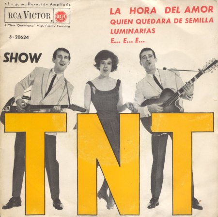 Los TNT