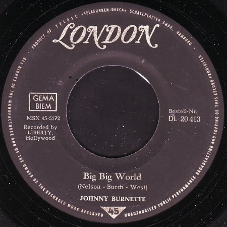 k-London DL 20 413 C Johnny Burnette.jpg