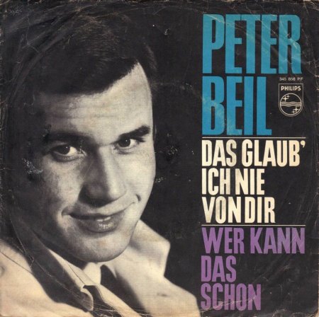 PETER BEIL