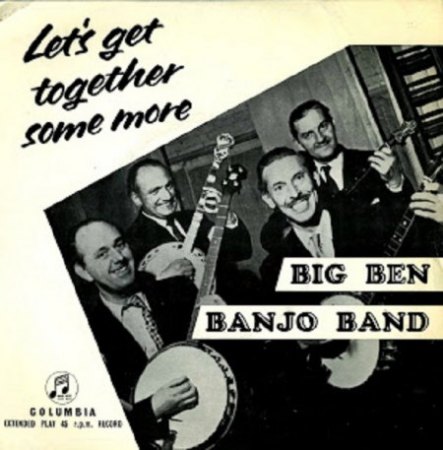 BIG BEN BANJO BAND