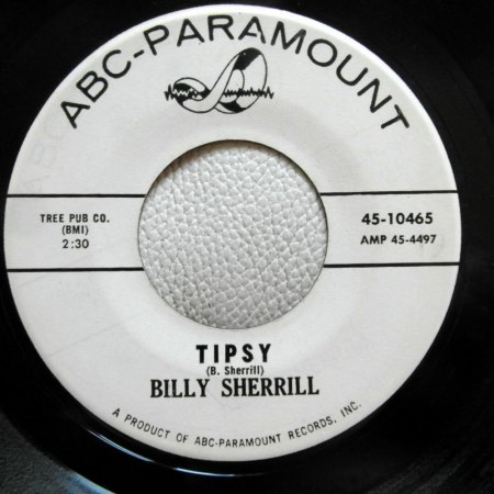 BILLY SHERRILL, Producer